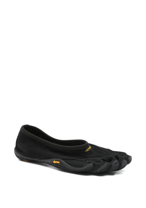 snekaers jaya evo donna nere VIBRAM FIVEFINGERS | 26W1503PBLK